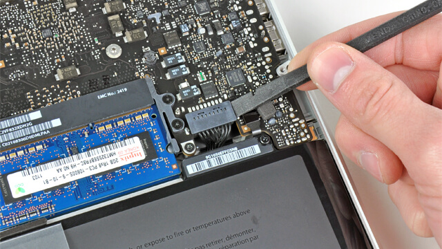 Apple & Mac Repairs Windaroo