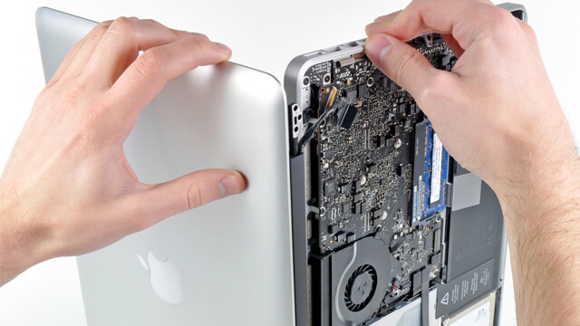 Mac Computer Repairs Windaroo